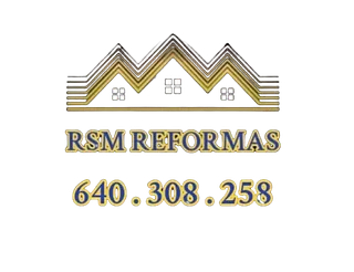 RSM Reformas logo